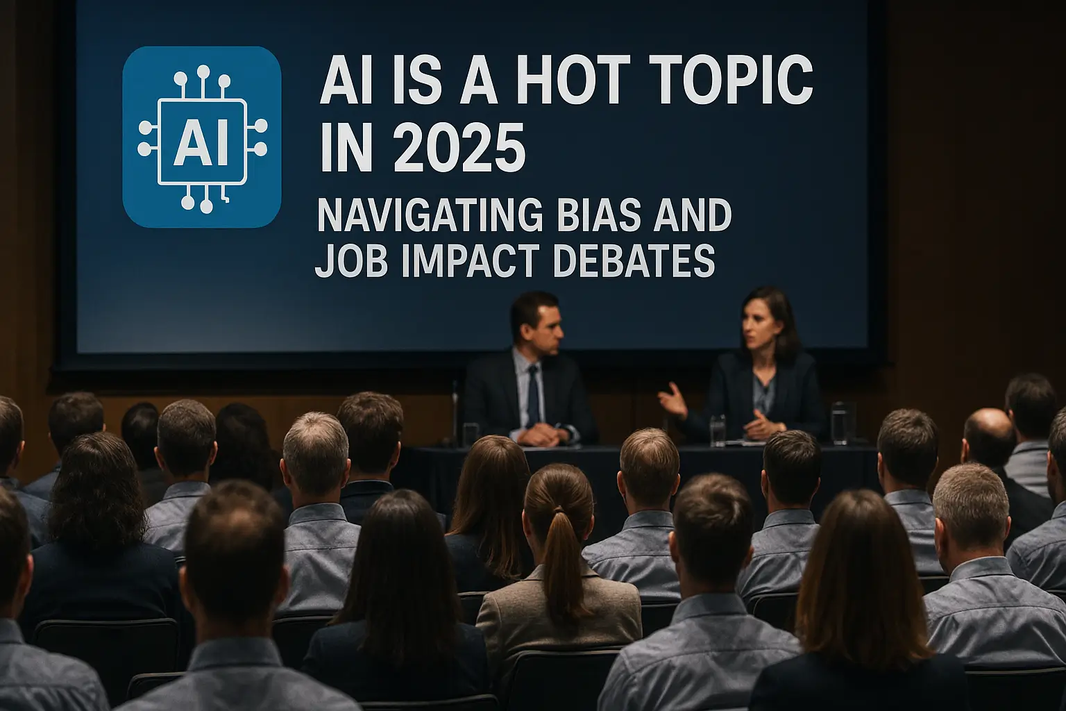 AI Job Impact