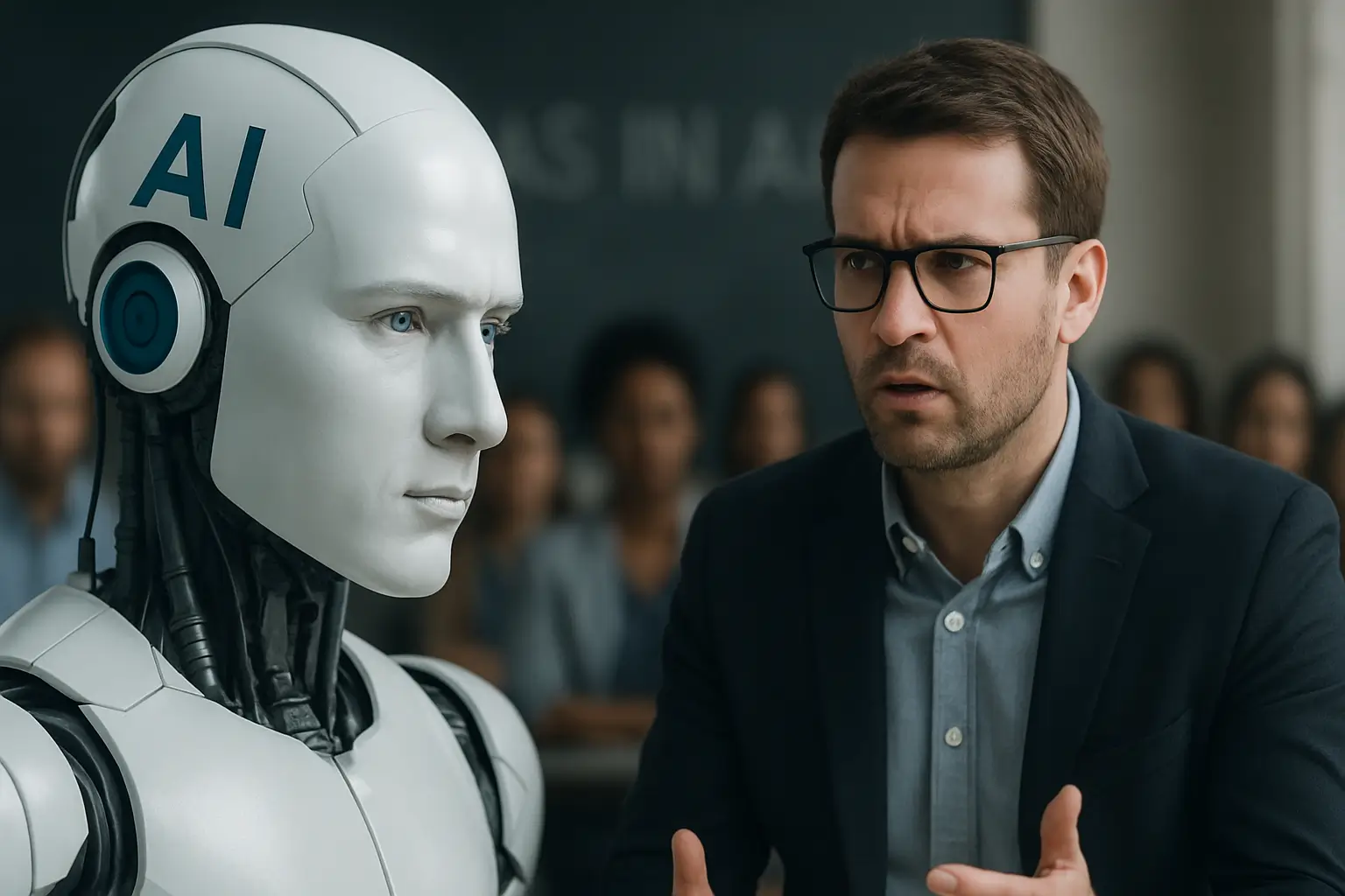 AI bias workforce in 2025