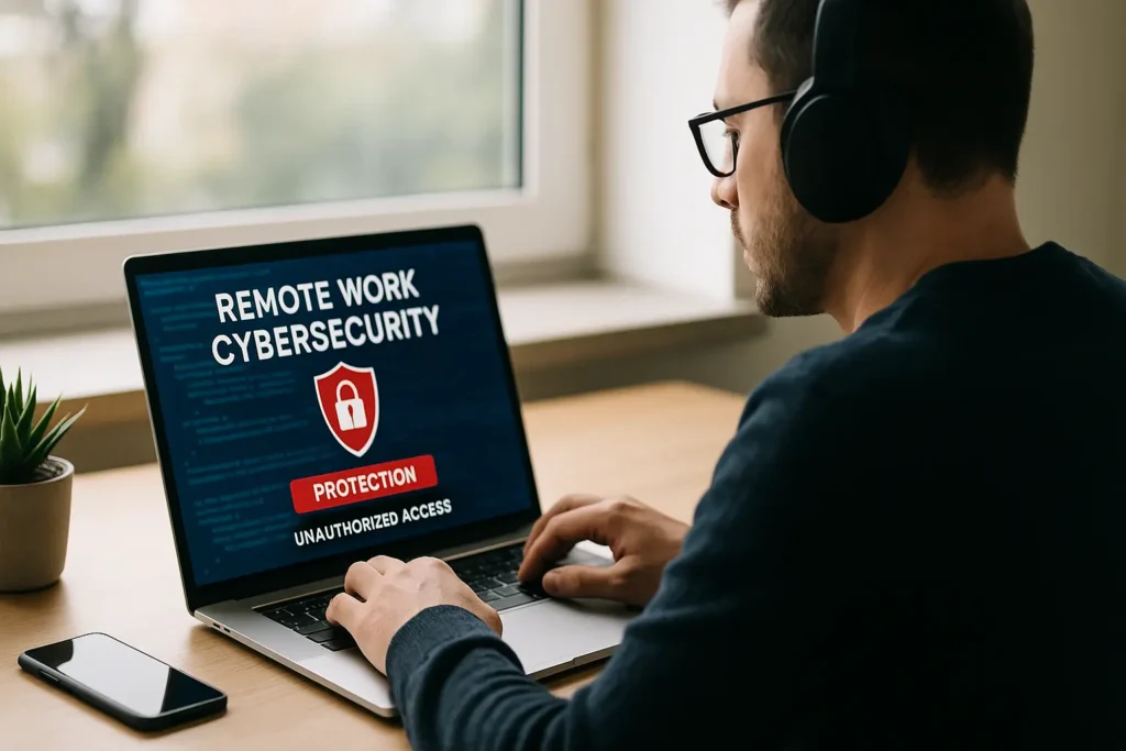 Cyber Threads