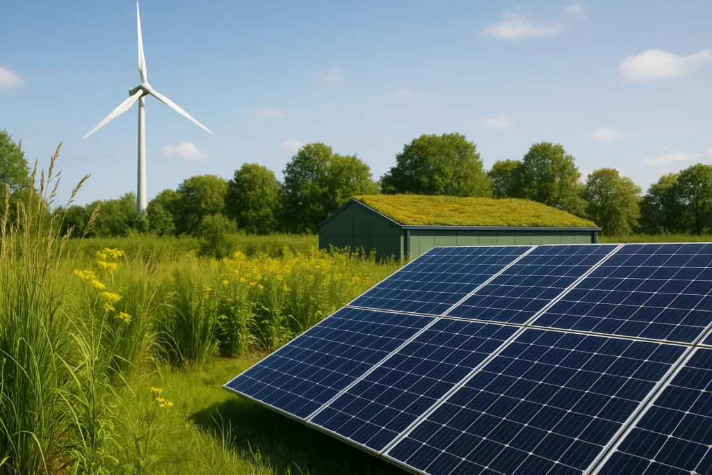 Eco Innovation