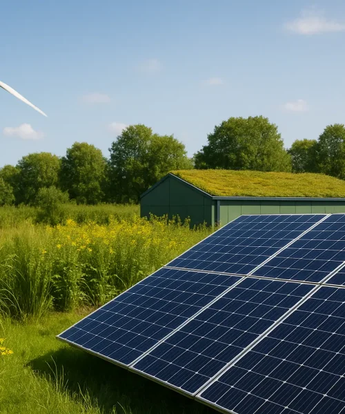 Eco Innovation